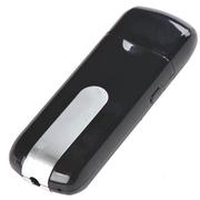 Мини видеокамера флешка