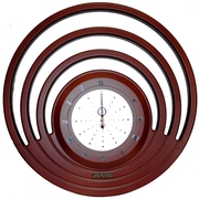 Настенные часы из Японии