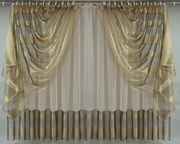 Шторы в москве