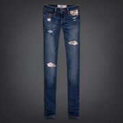 Женская молодежная одежда Hollister (Опт)