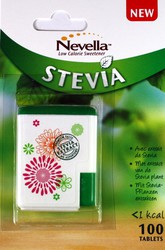 Стевия невелла заменит сахар. Диета. Профилактика диабета