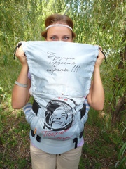 Качественный эргорюкзак недорого