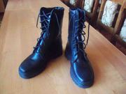 Услуги по пошиву обуви, продам обувь