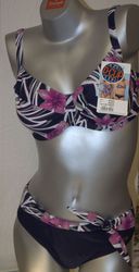 Купальник  Naturana (Германия) - большой размер.