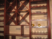 Мебель на заказ. Изготовление 