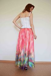 Продаём 3D юбки оптом.КОНФИСКАТ