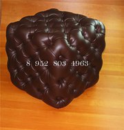 Пуфики от производителя по оптовой цене