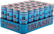 Продажа энергетических напитков Mask из Германии.