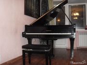 рояль ямаха с2РЕ