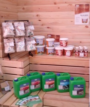 Химия для бассейна