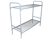 кровати для беженцев