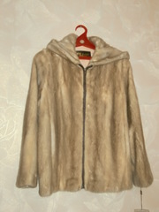 Шубы норковые новые  продам в г. Липецке