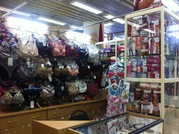 Отдел по продаже белья,  колготок и купальников