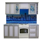 Кухни в Красноярске. От производителя. Скидки до 50%