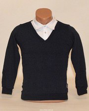 Детская школьная одежда из Турции