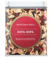 Эксклюзивный чай из Европы и Китая.