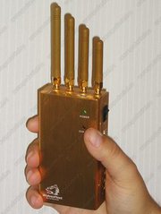 Подавитель сотовых телефонов и диктофонов