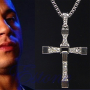 мужской крест