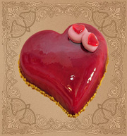 Самый вкусный торт