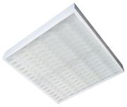 Офисные светодиодные светильники оптом от производителя