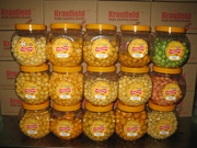 Снеки, закуски весовые к пиву от производителя