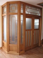 мебель, лестницы, двери