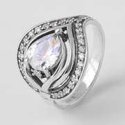 Изделия из серебра от производителя