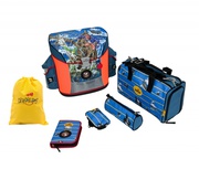 Школьные ранцы DerDieDas