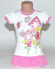 Детская и подростковая одежда оптом, Турция