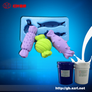 Жидкий силикон на основе платины Китай