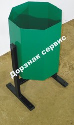 Урны уличные.