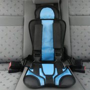 Оригинальные бескаркасные автокресла