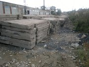 Плиты Дорожные в ассортименте.