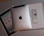 Продам Apple ipad3