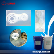 Силиконовая резина на платиновом катализаторе Китай