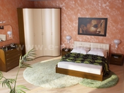 Мебель для спальни (спальные гарнитуры).