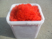 Продам морепродукты, икра красная