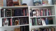 Продам личную библиотеку –деловая литература.