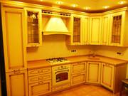 Кухни(кухонные гарнитуры).