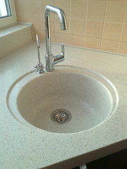 Столешницы из искусственного камня