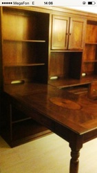 Продам кабинет и диван люкс класса фирмы Ashley