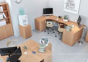 Мебельная фабрика Мебелюкс ищет партнеров по продажам офисной мебели.