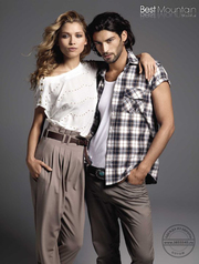 Одежда оптом, доставка по России