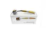 Мезороллеры (дермароллеры) аналог мезотерапии