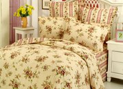 Домашний текстиль, постельное белье, подушки