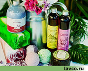 Кафе Красоты, Эколаб, Savonry, ChocoLatte, Мыловаров