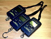 Безмены 40 кг., точность 20 г.