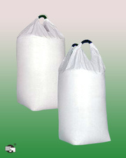 Компания СервисПак предлагает купить двухстропные Биг-бэги