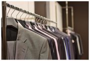 Мужские костюмы оптом. Италия