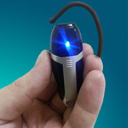 Уникальный прибор увеличивает слух на 250%